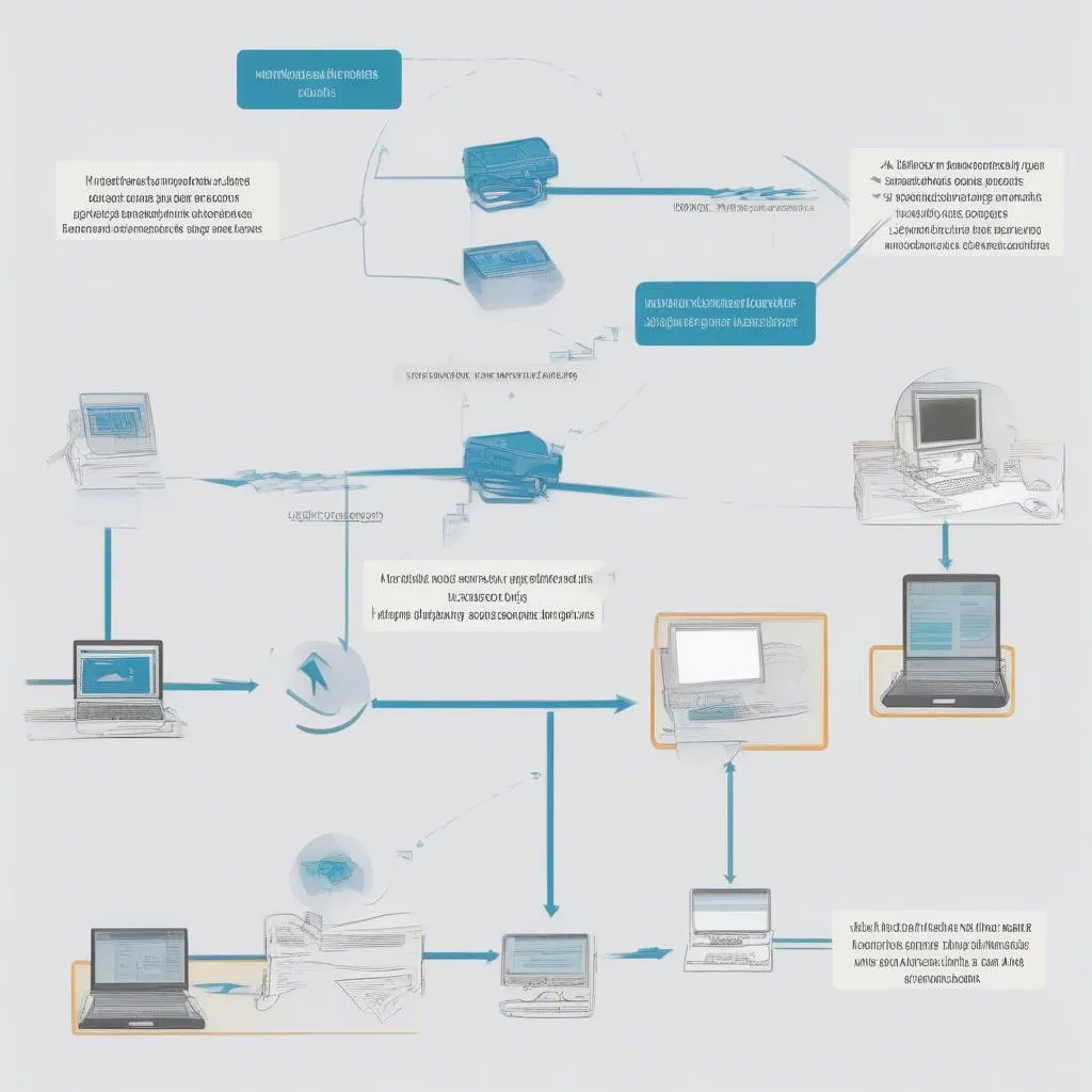 Ethos Scan Tool Update Process