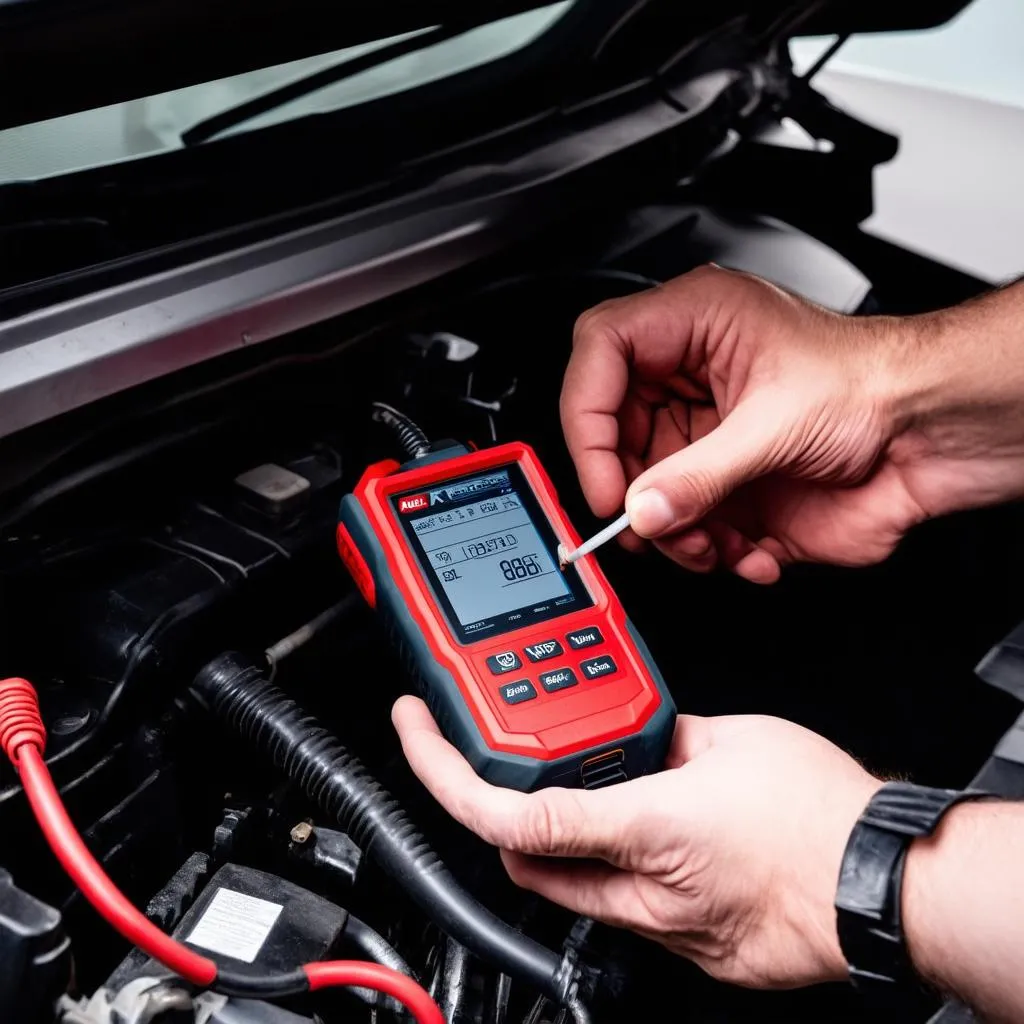 European Car Diagnostics