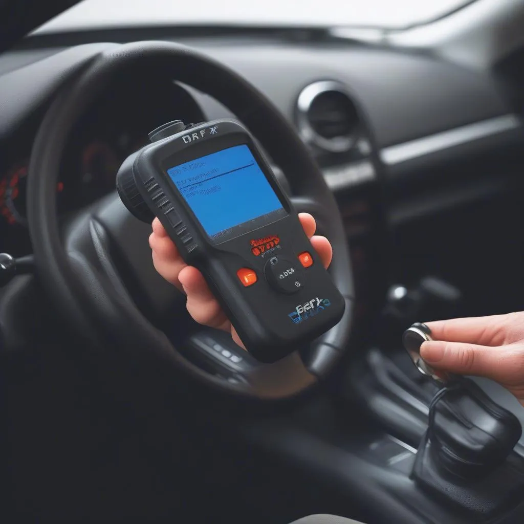 European Car Diagnostics