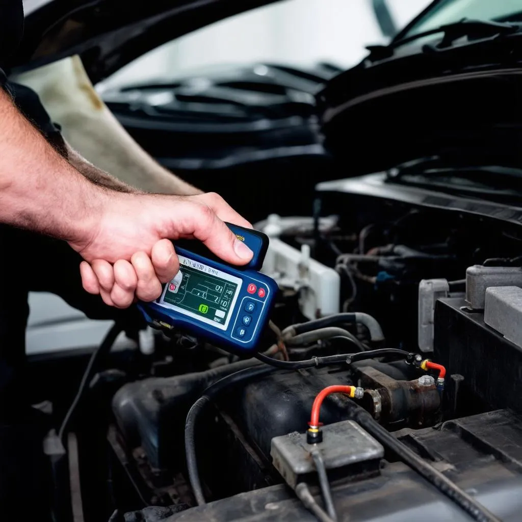 European Car Diagnostics