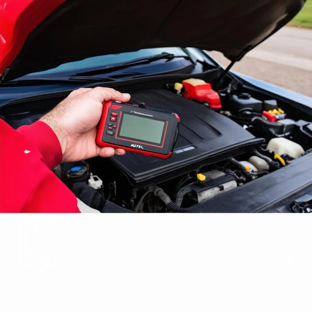 European Car Diagnostics