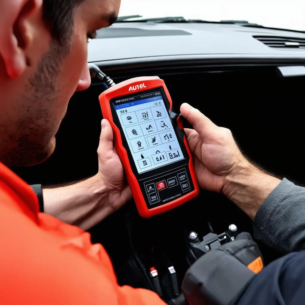 European Car Diagnostics