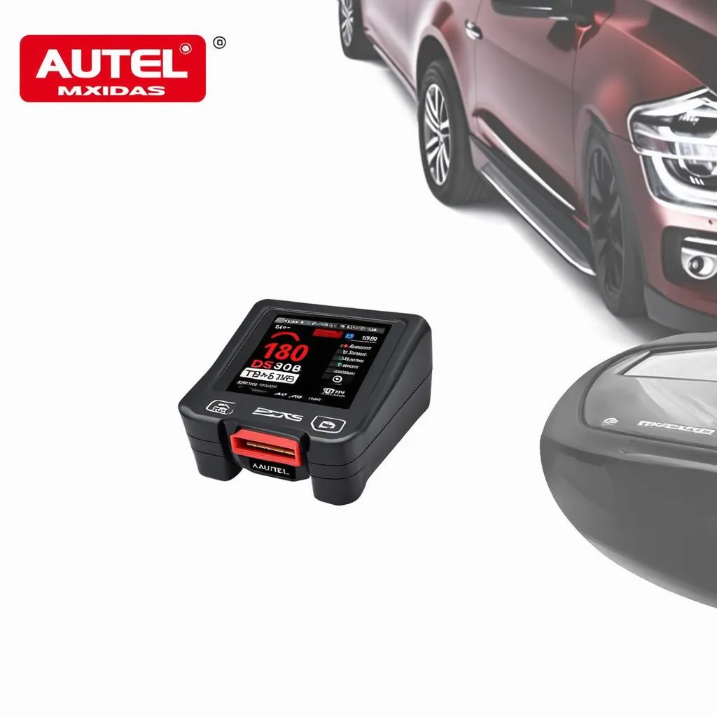 european-car-diagnostics-with-autel-maxidas-ds808-tpms