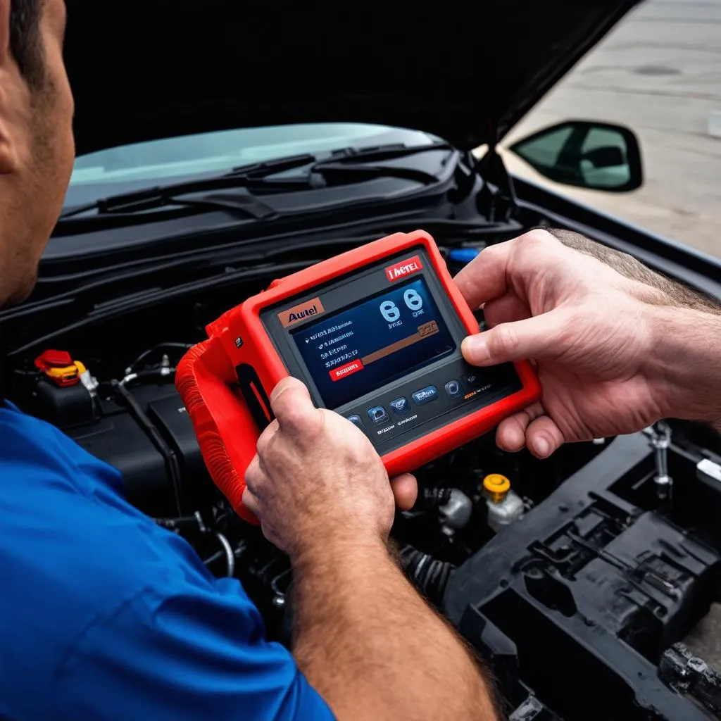 European Car Diagnostics