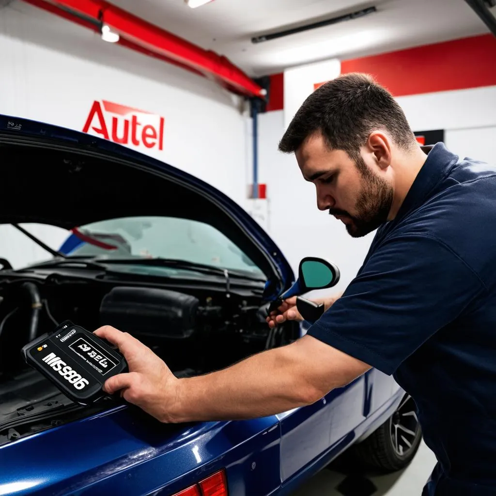 European Car Diagnostics