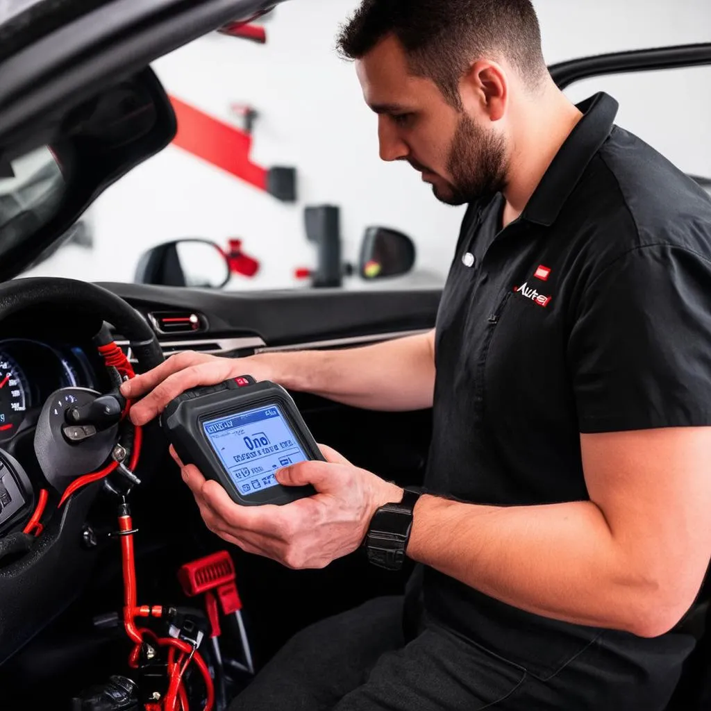 European Car Diagnostics