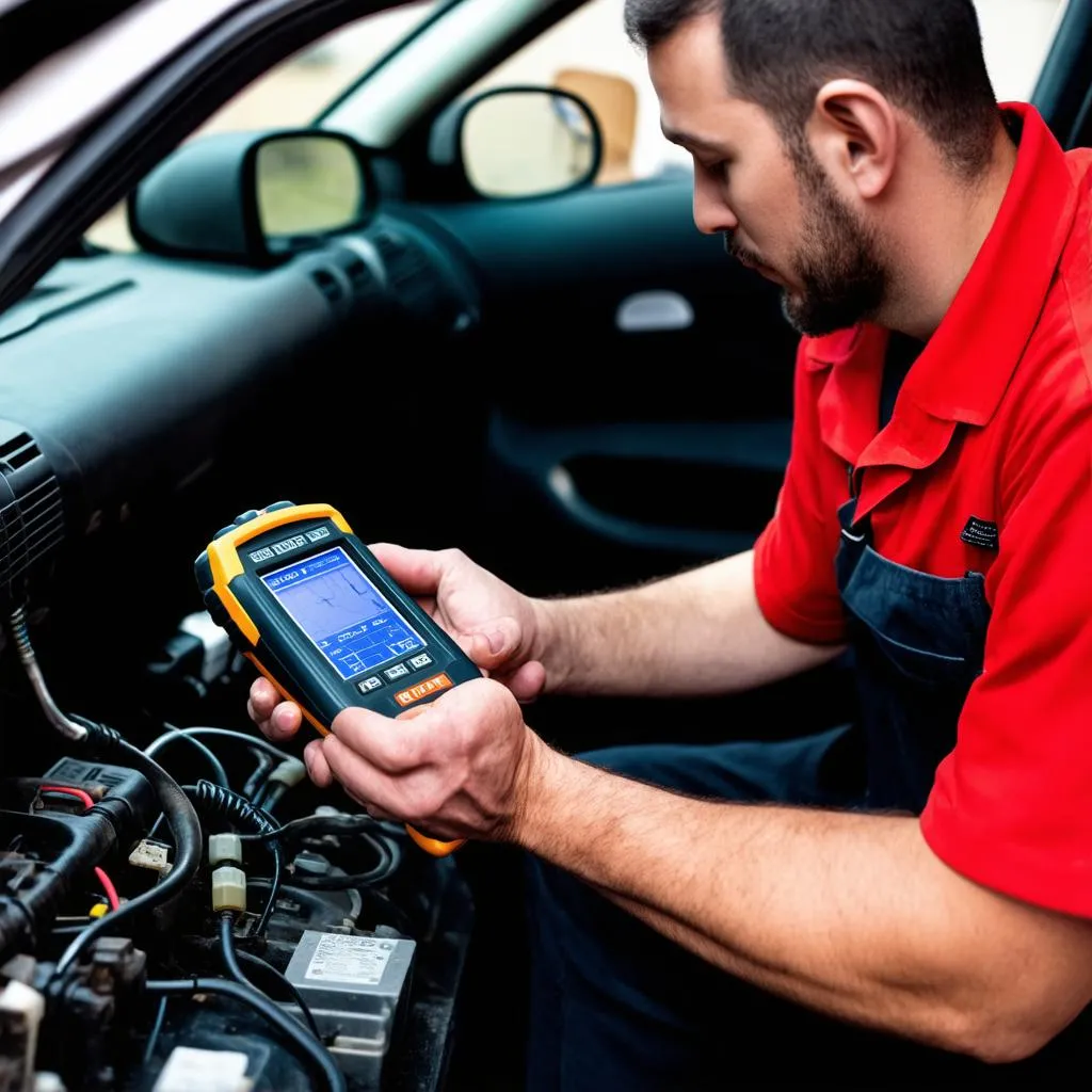 European Car Diagnostics