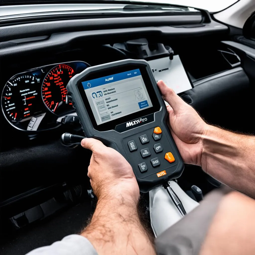 European Car Diagnostics