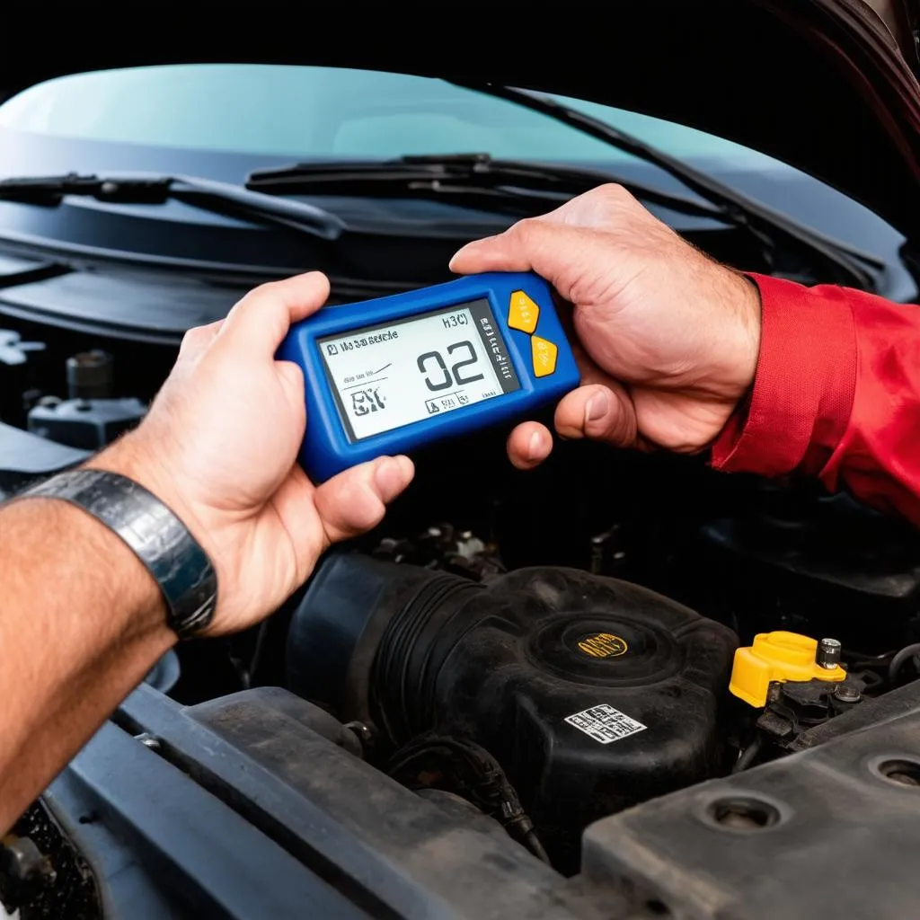 European Car Diagnostics