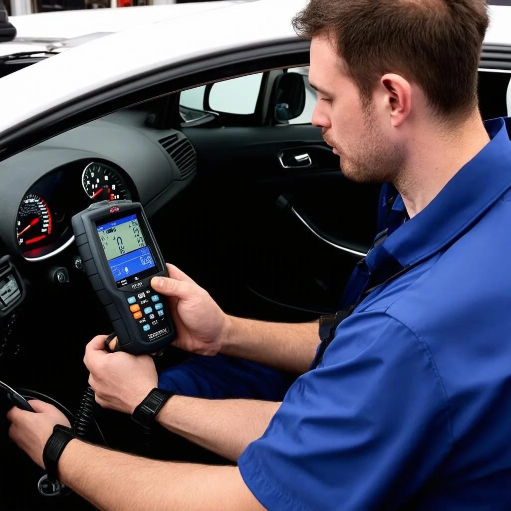 European Car Diagnostics