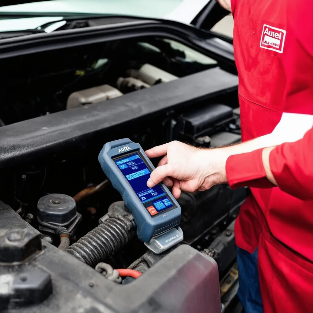 European Car Diagnostics