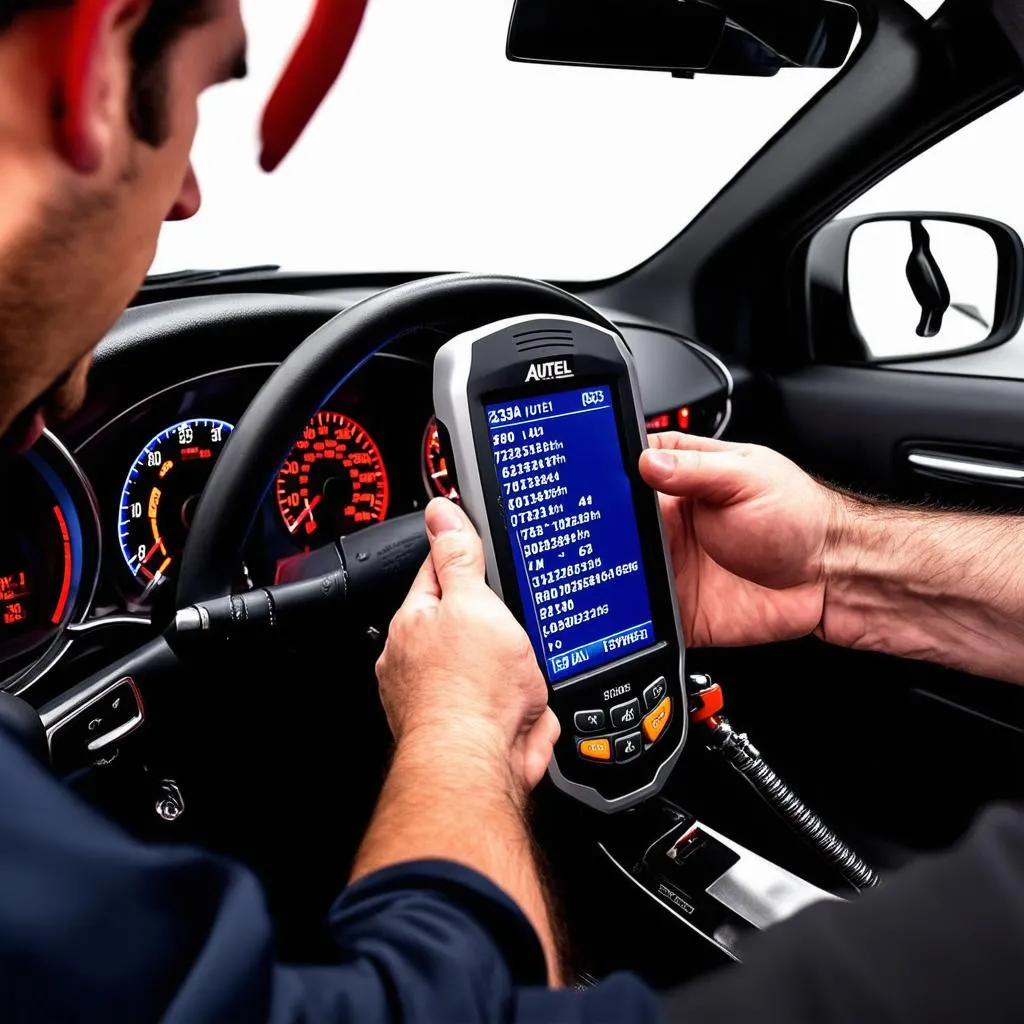 European Car Diagnostics