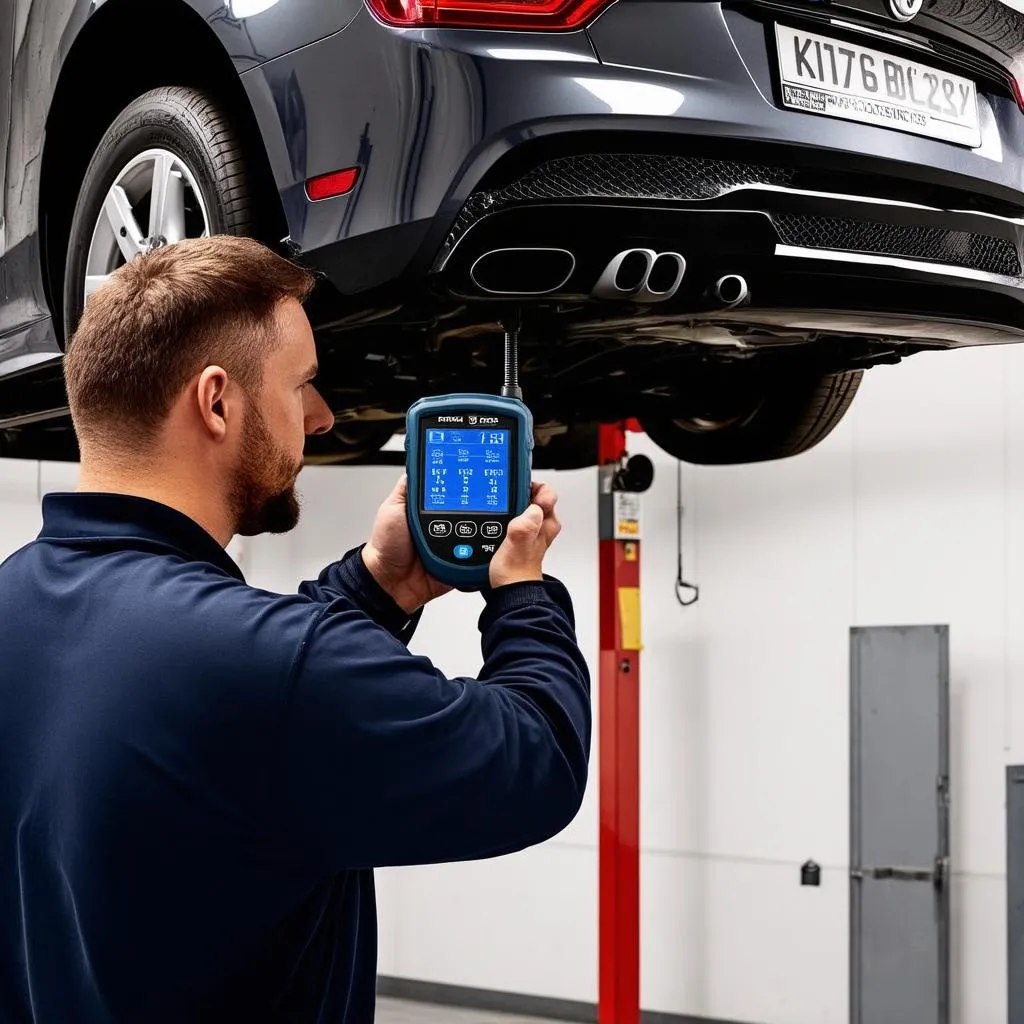 European Car Diagnostics with Autel MaxiSys and Snap-on MODIS