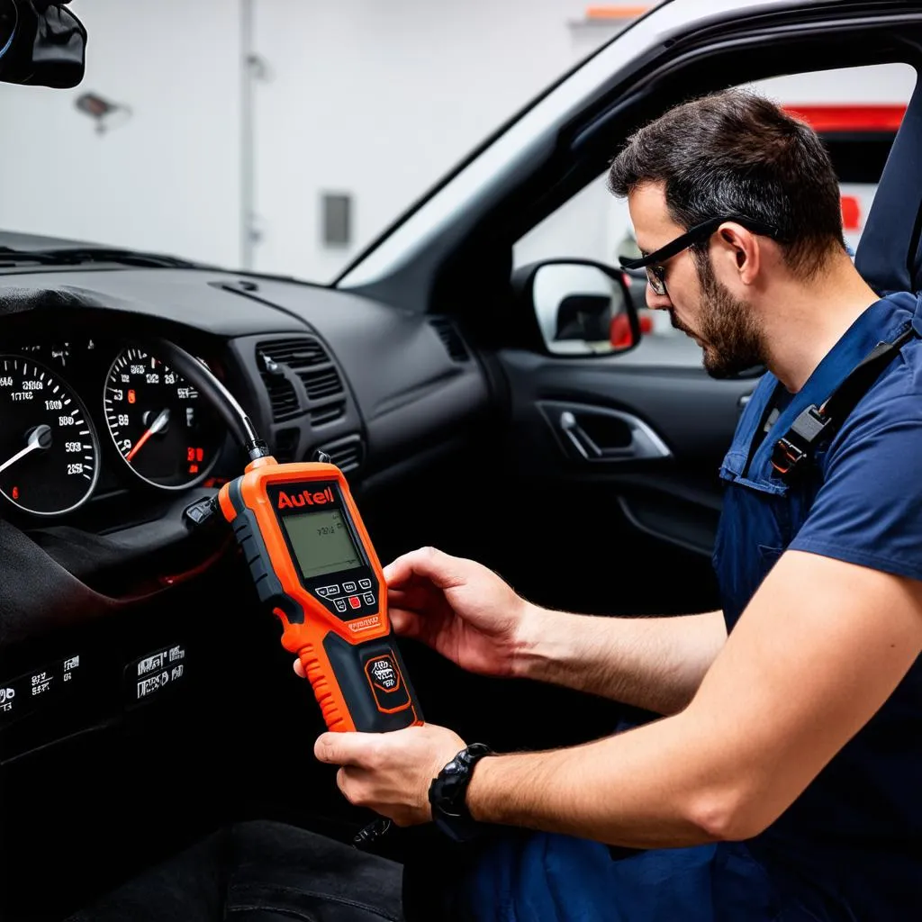 European Car Diagnostics