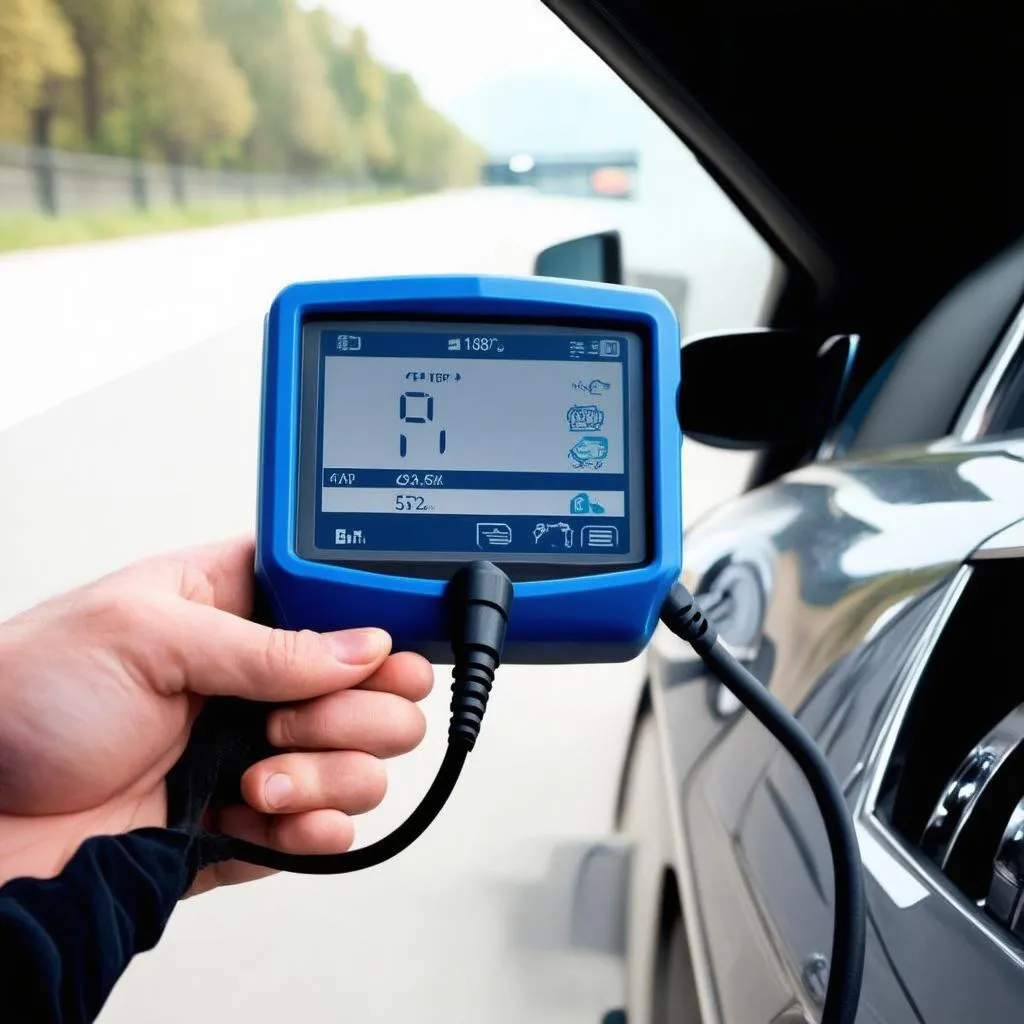 European Car Diagnostics