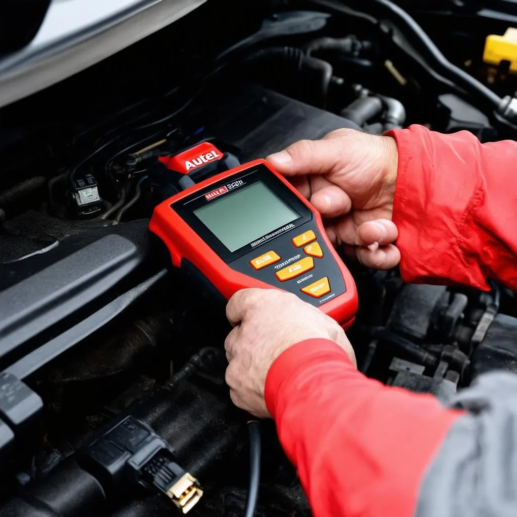 European Car Diagnostics