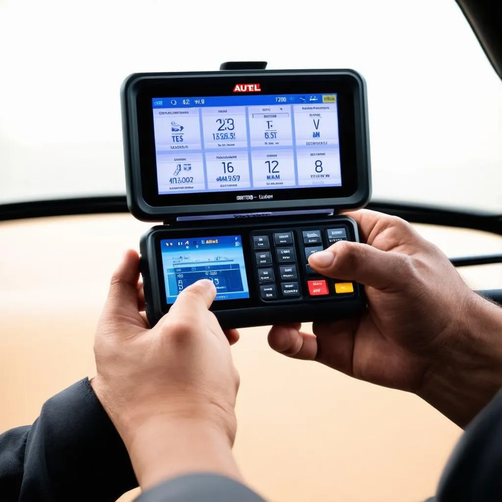 European Car Diagnostics