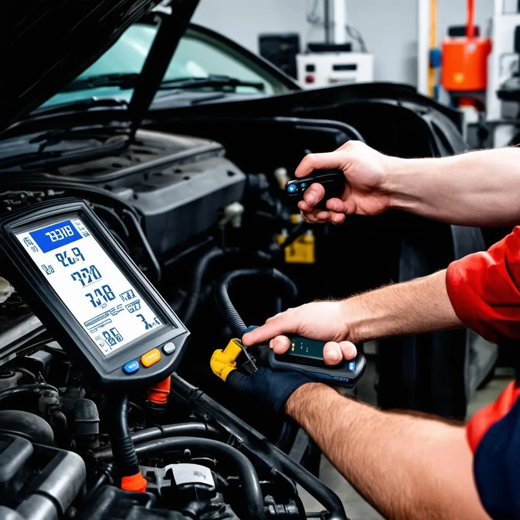 European Car Diagnostics