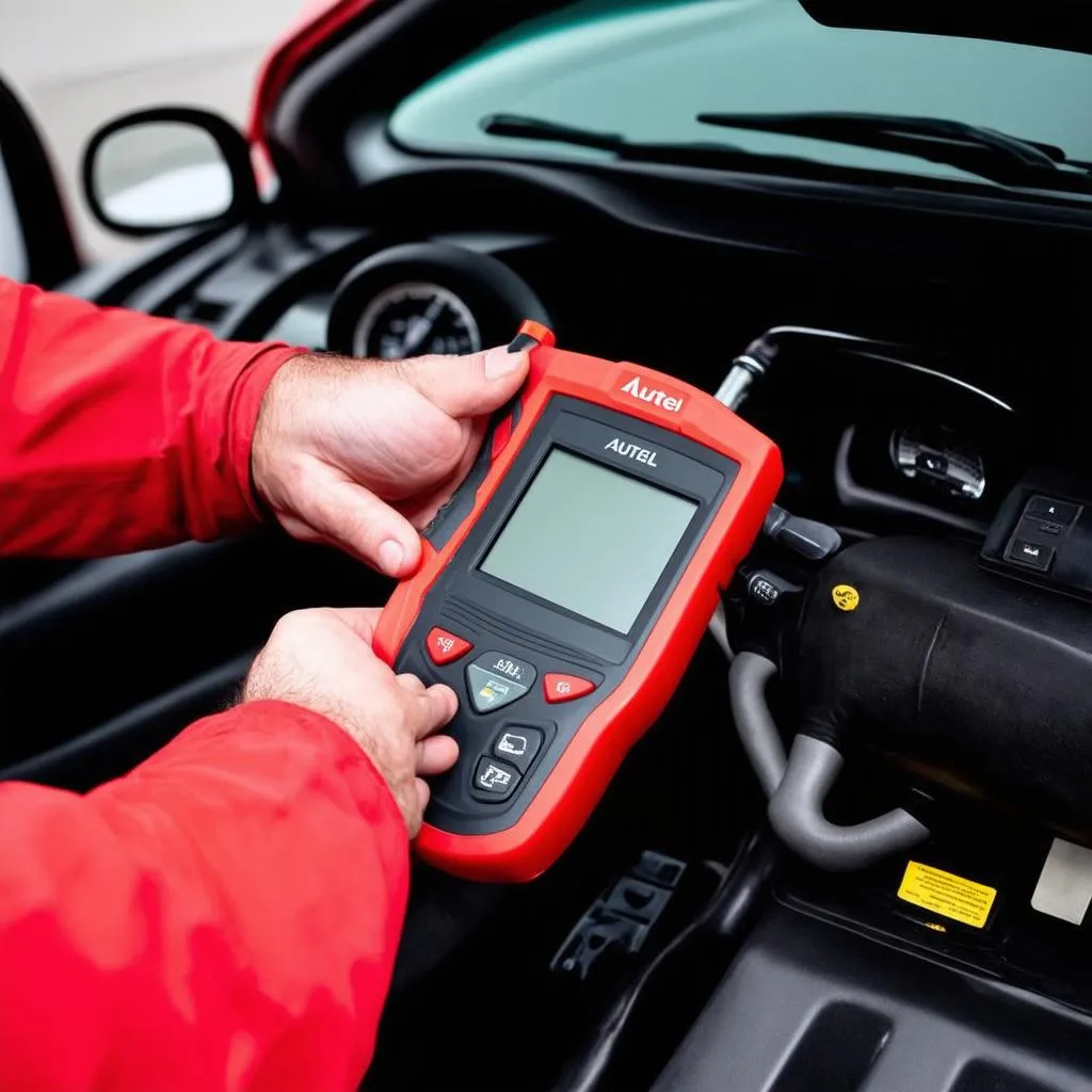 European Car Diagnostics