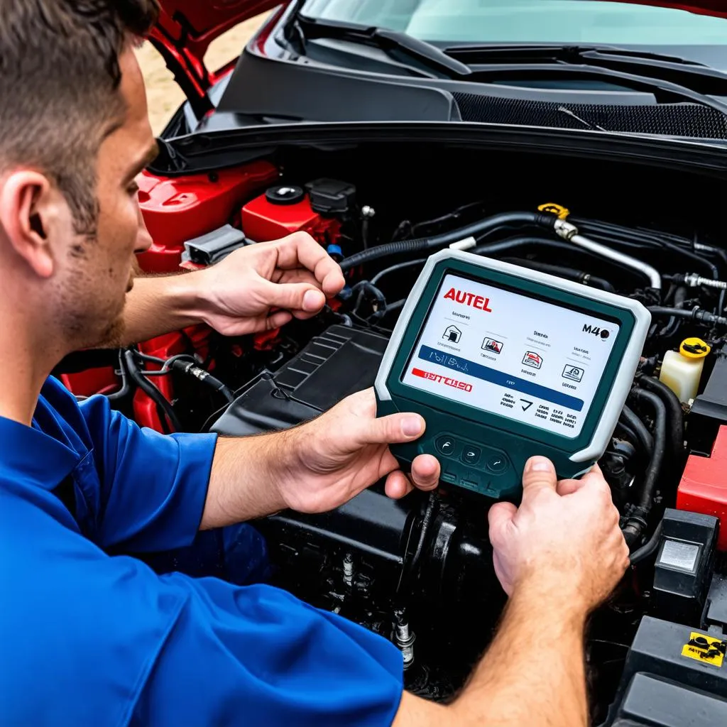 European Car Diagnostics