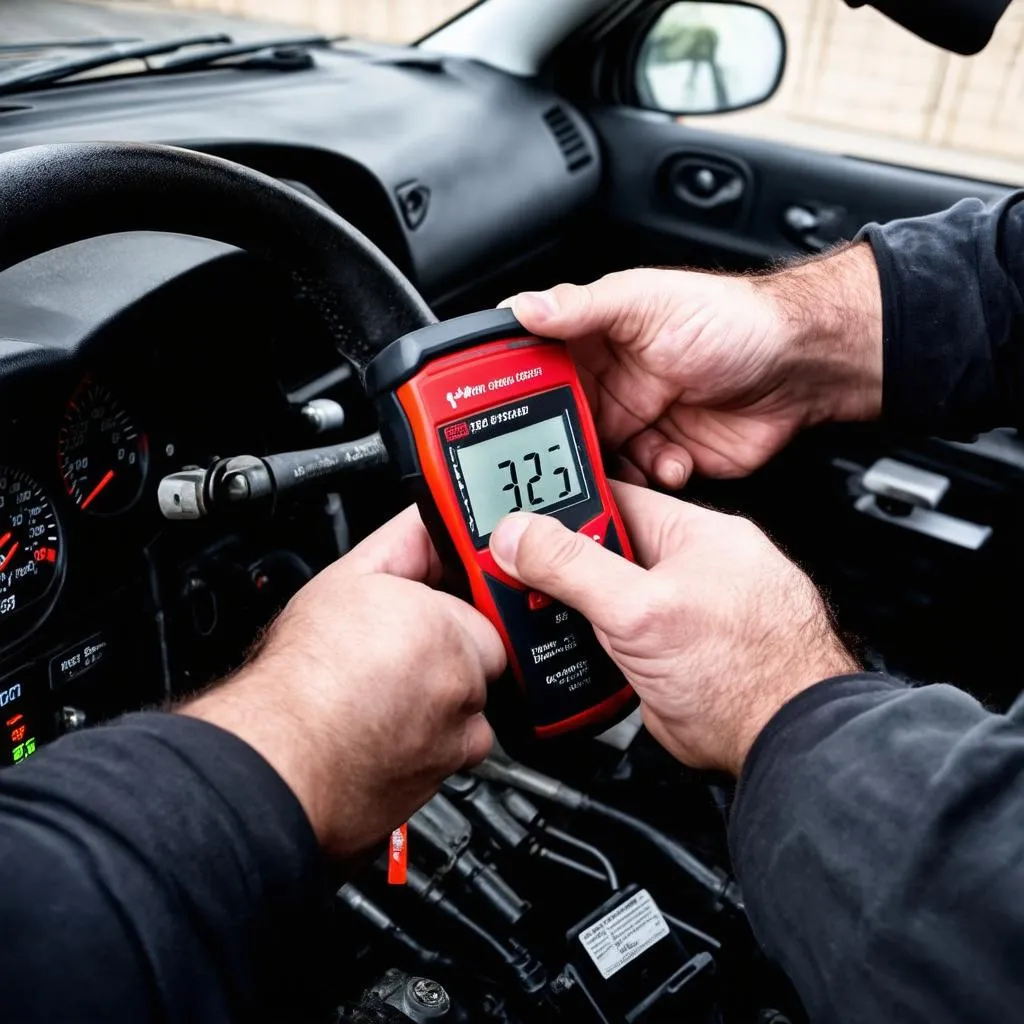 European Car Diagnostics