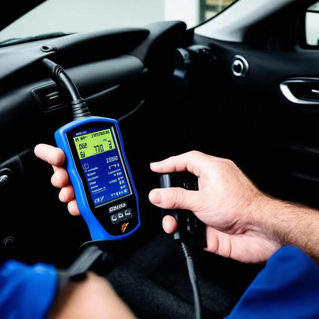 European Car Diagnostics