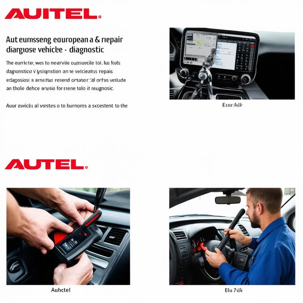 European Car Diagnostics