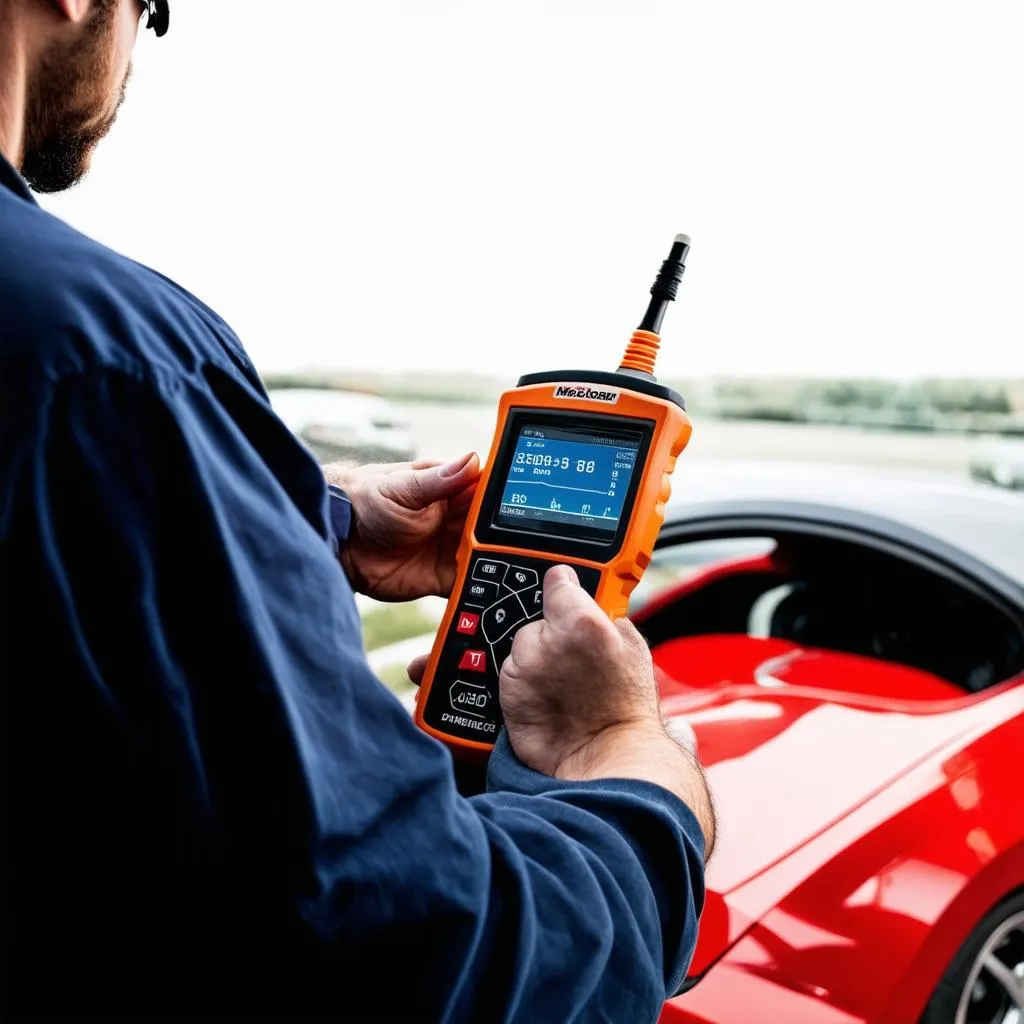 European Car Diagnostics