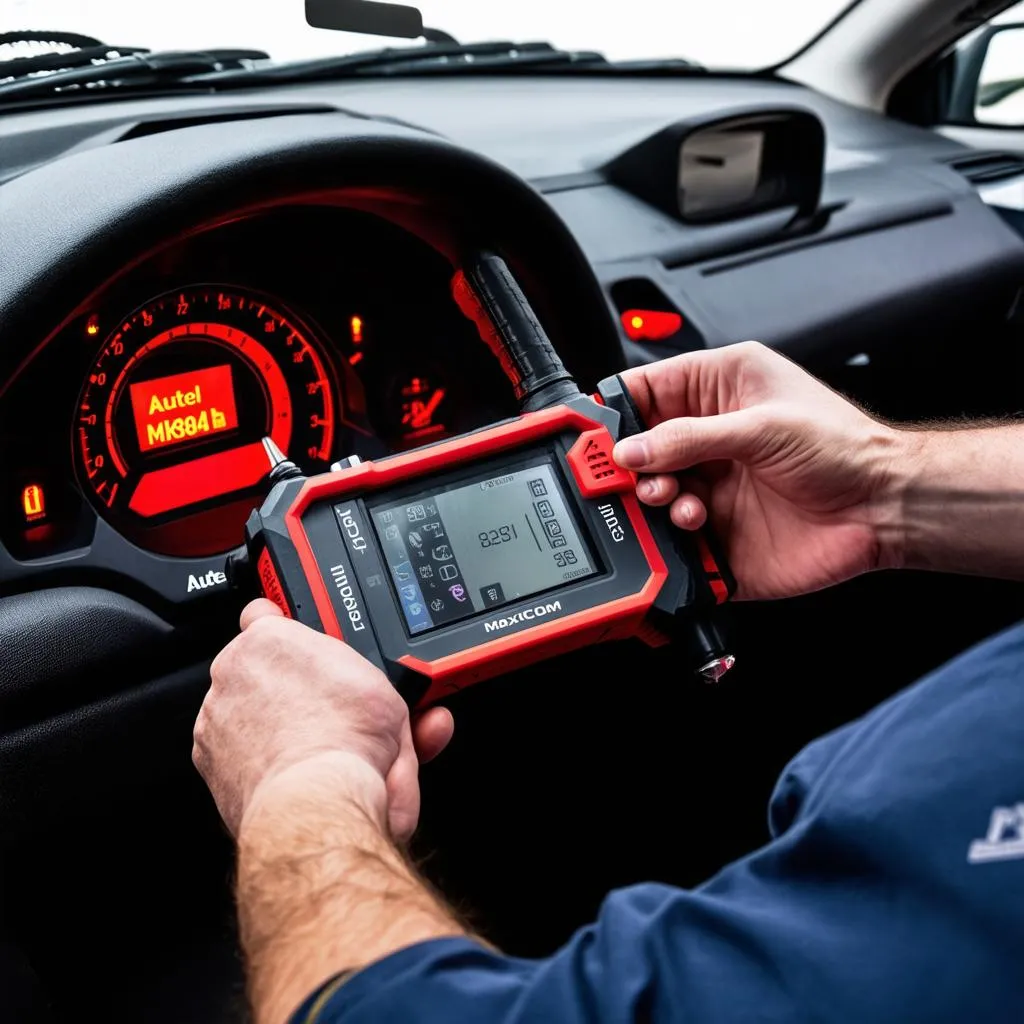 European Car Diagnostics