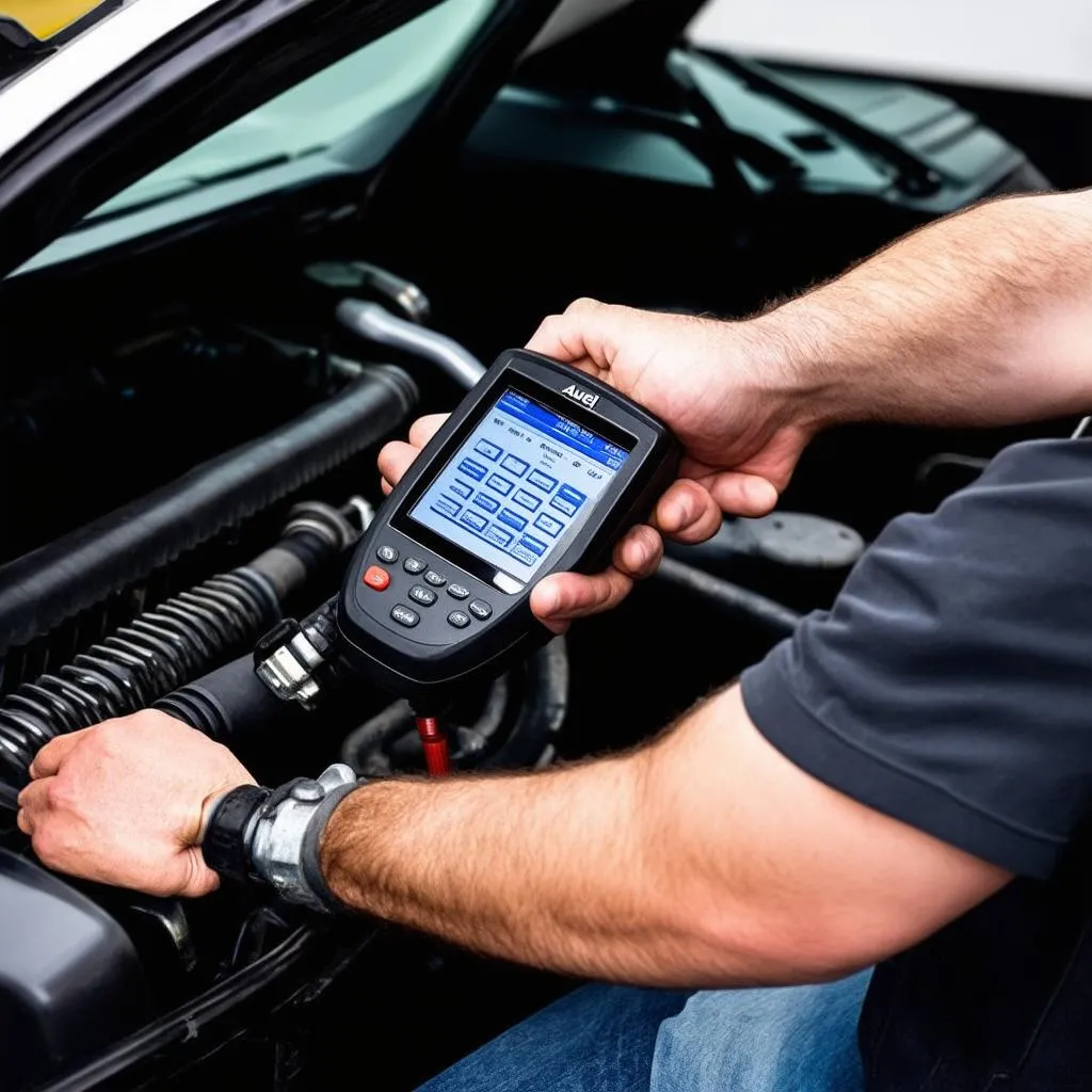 European Car Diagnostics