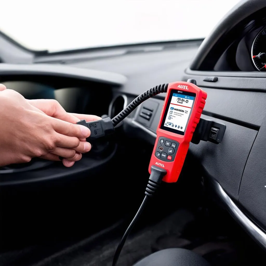 European Car Diagnostics