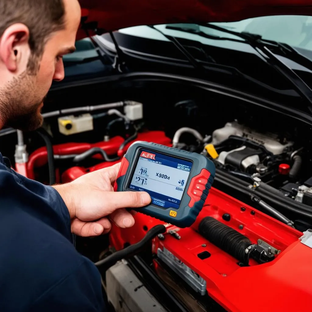 European Car Diagnostics