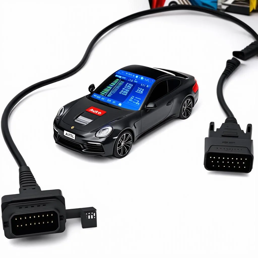 Autel diagnostics for European cars