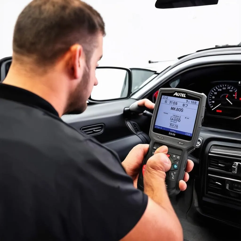 European Car Diagnostics