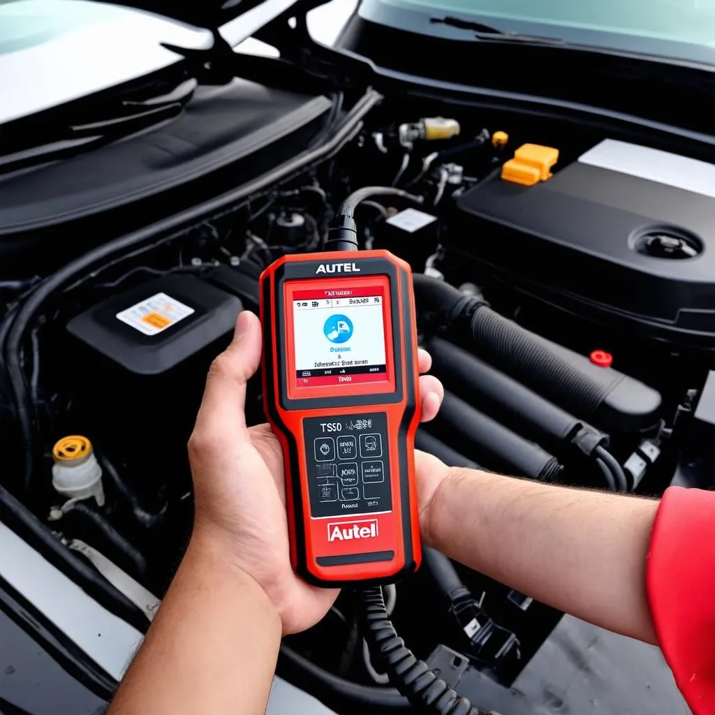 European Car Diagnostics