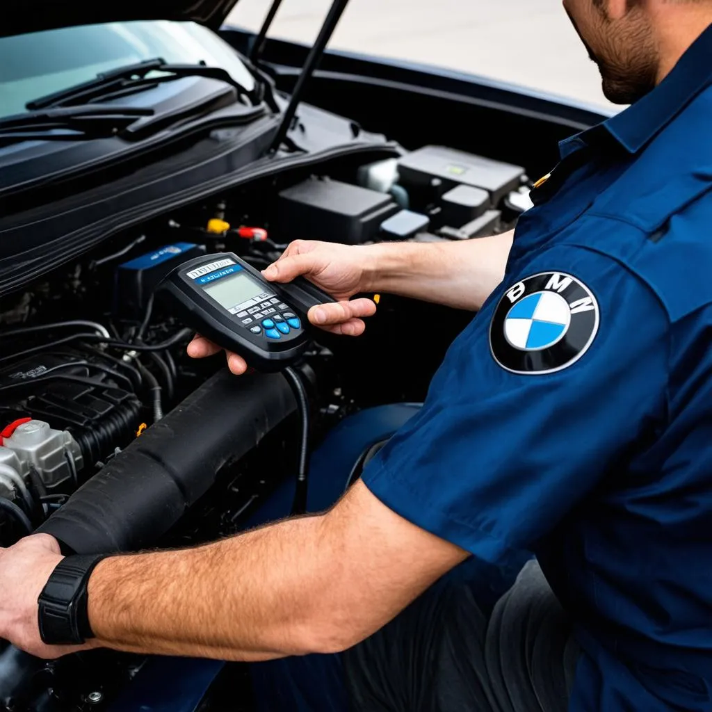 European Car Diagnostics