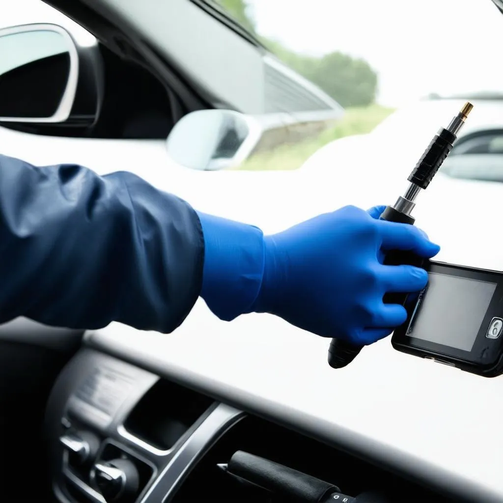 european car diagnostics