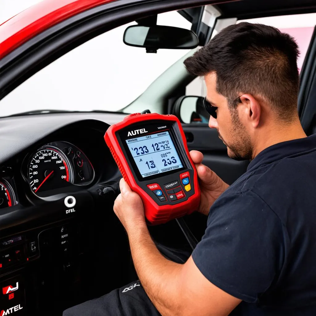 European Car Diagnostics