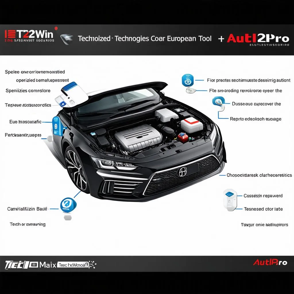 European Car Diagnostics