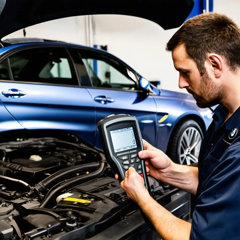 European Car Diagnostics