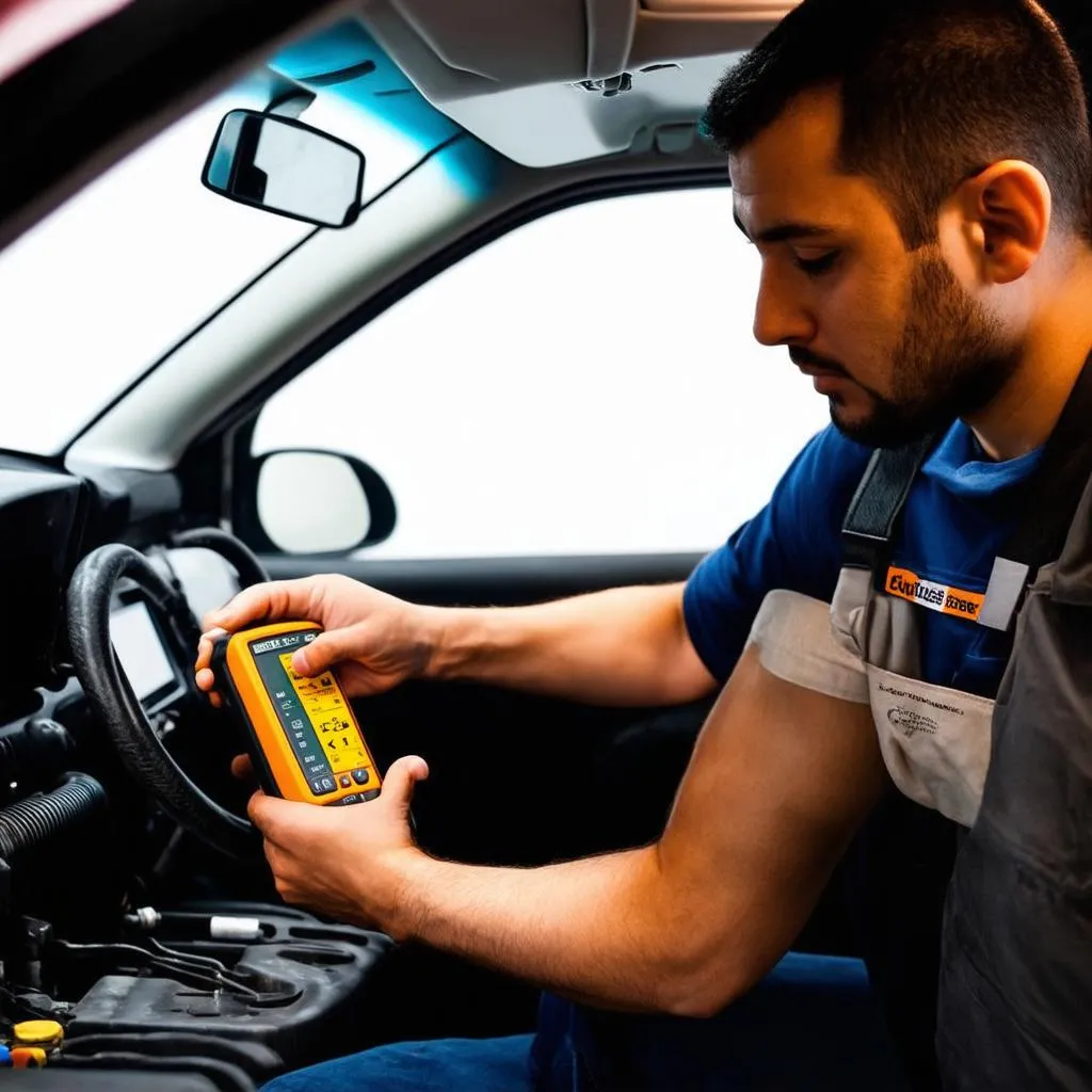 European Car Diagnostics