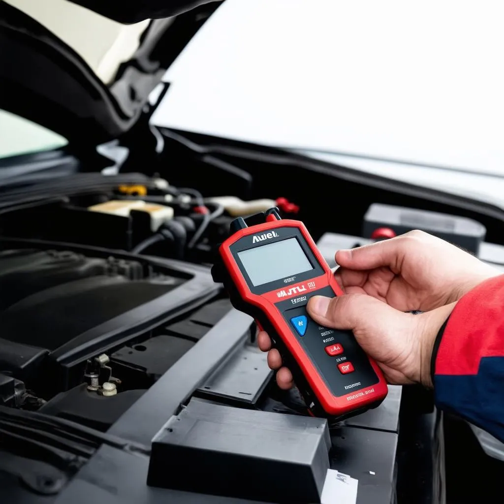 European Car Diagnostics