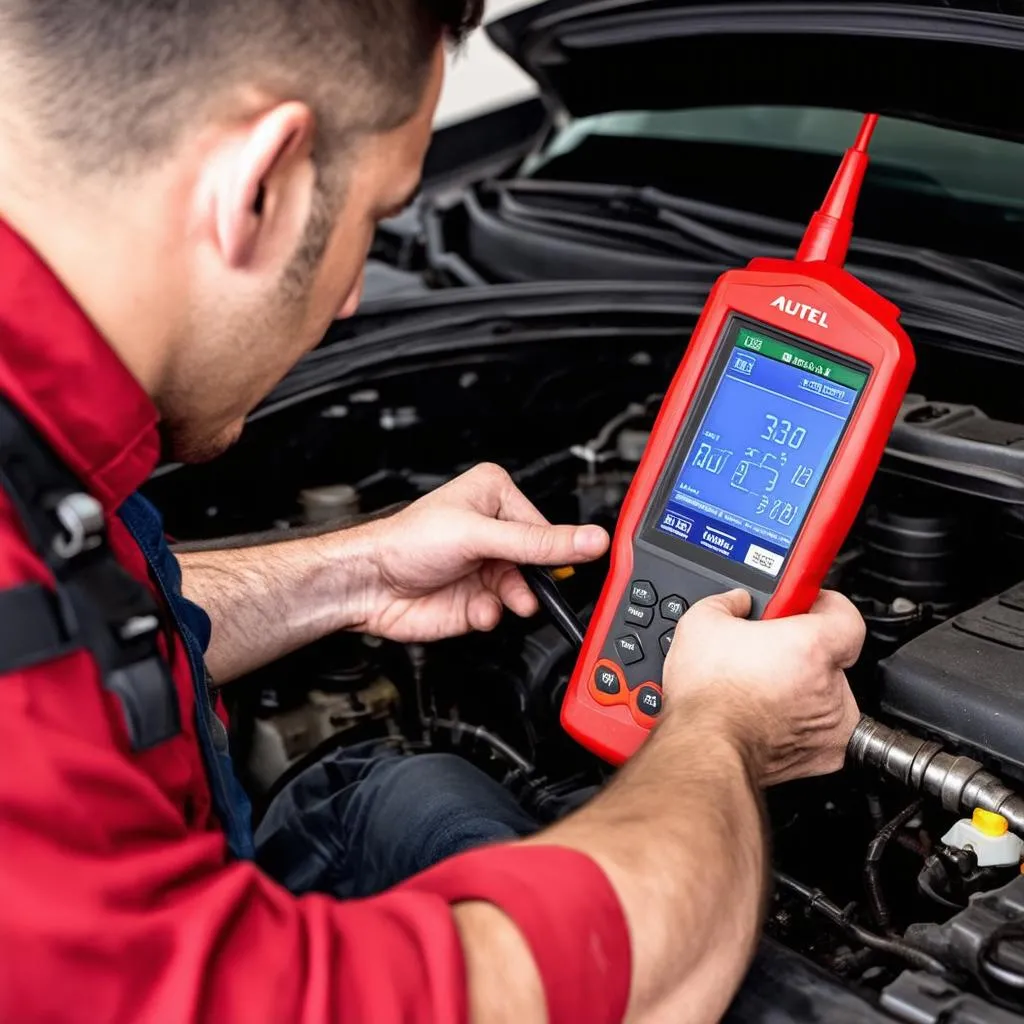 European Car Diagnostics