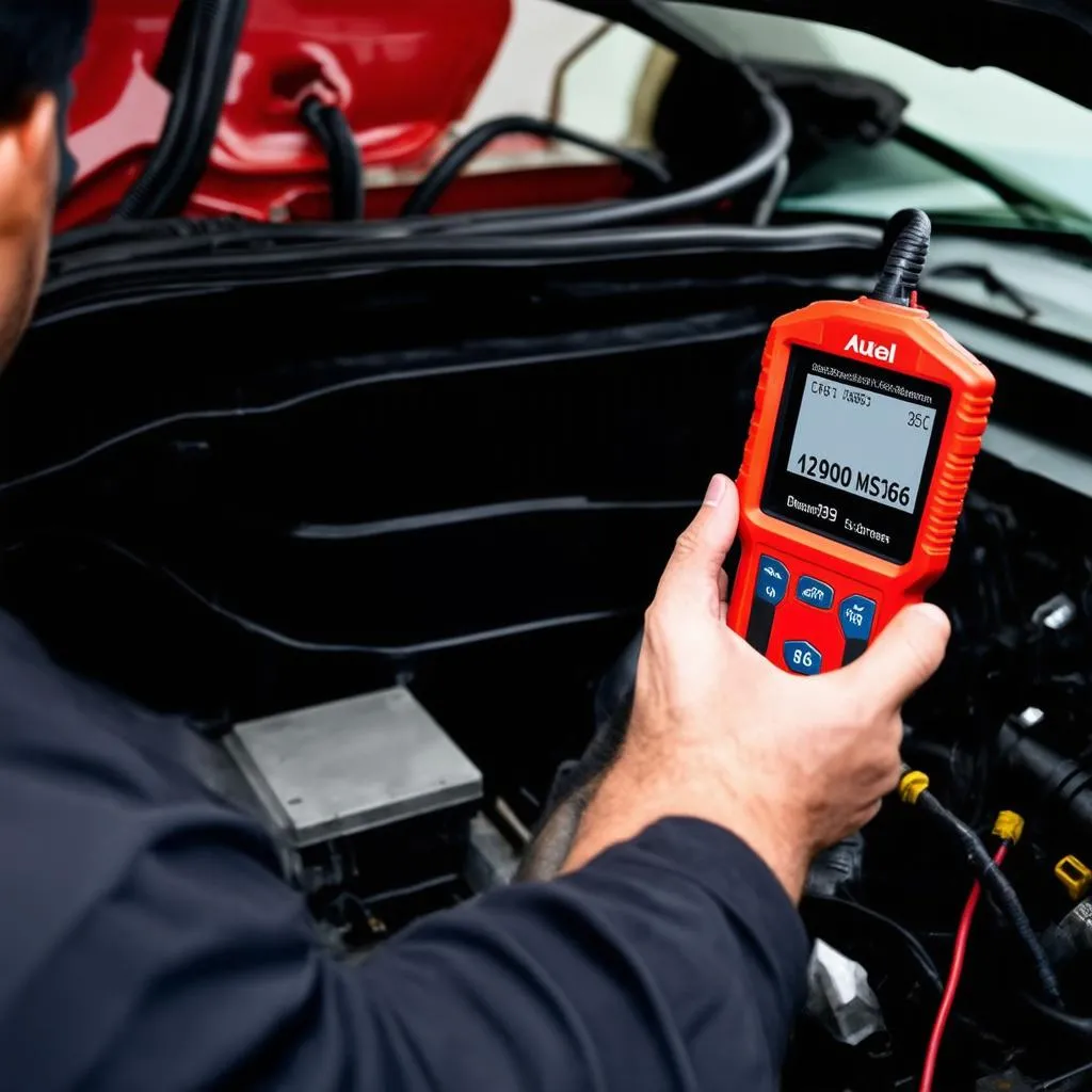 European Car Diagnostics