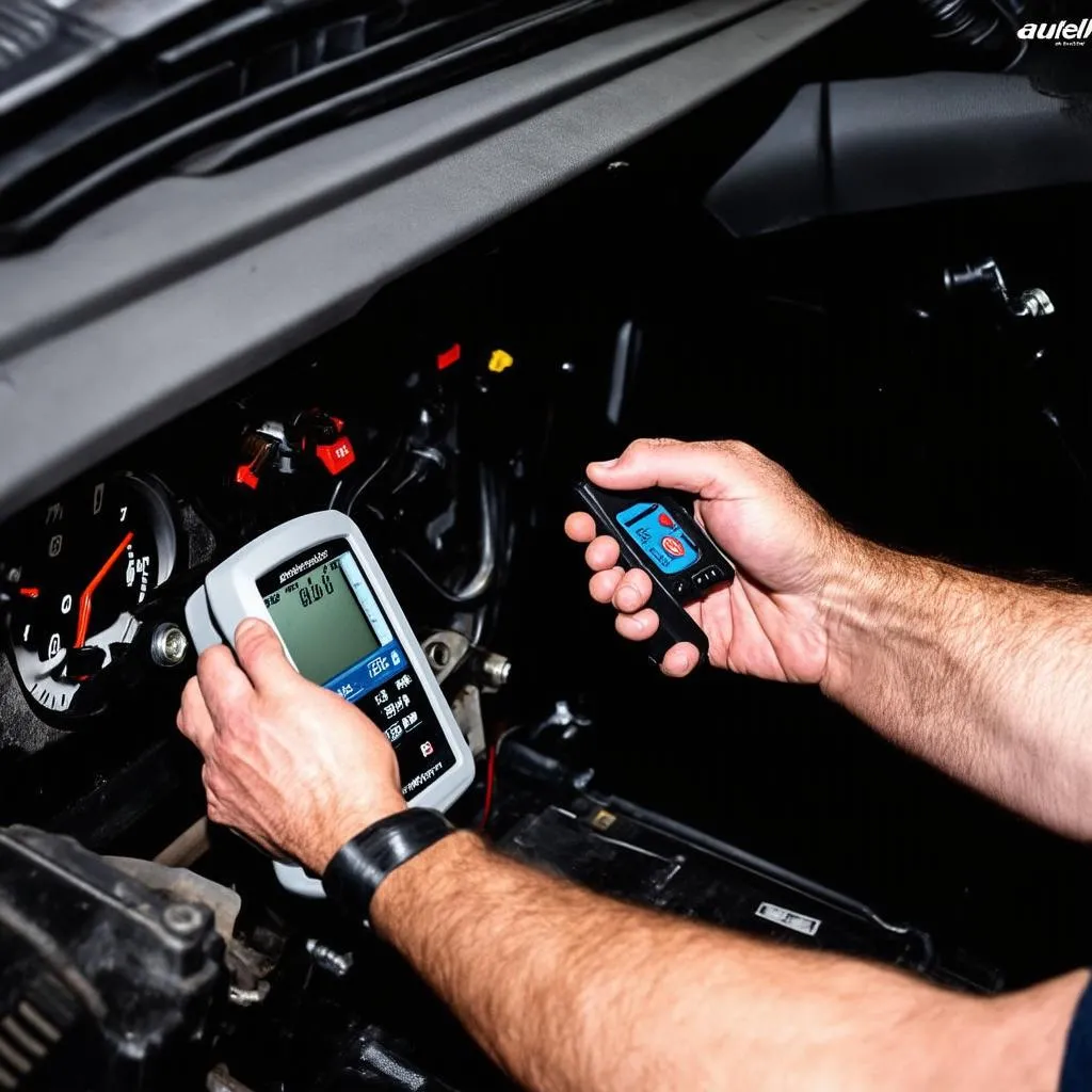 European Car Diagnostics