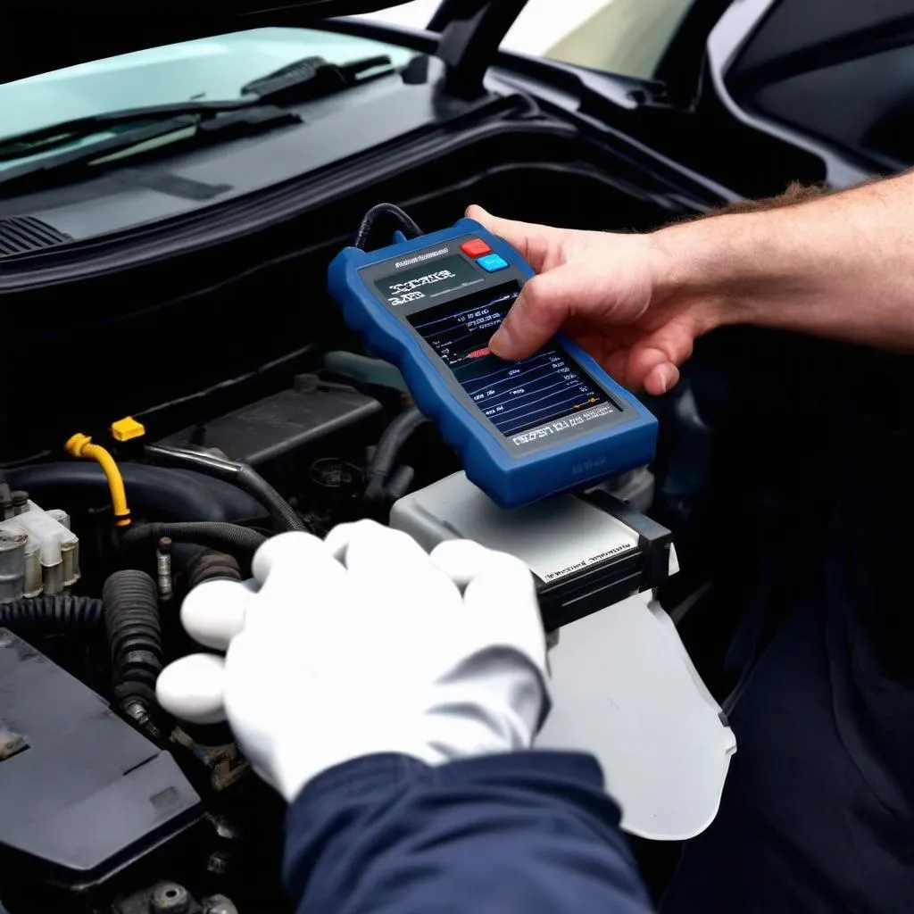 European Car Diagnostics