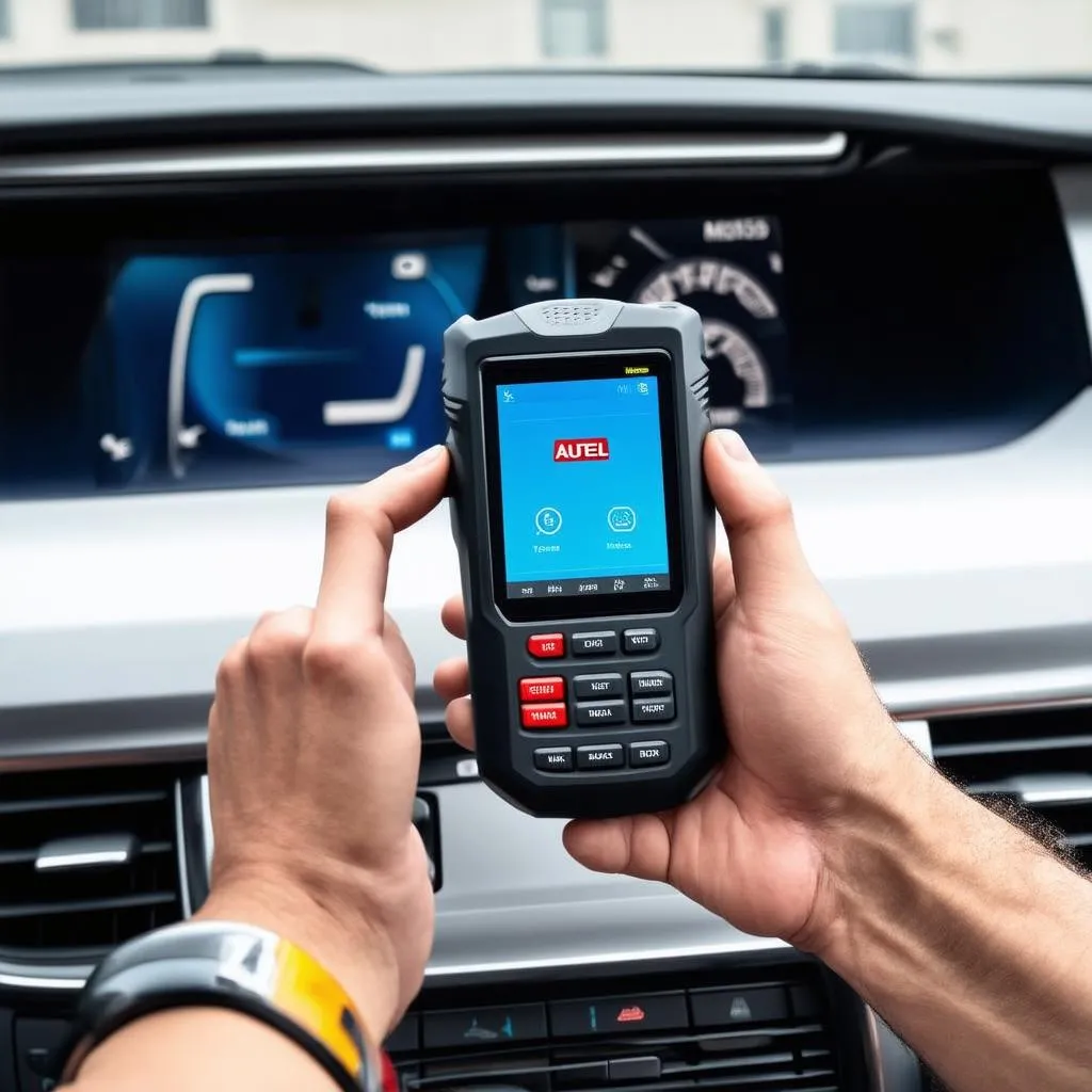 European Car Diagnostics