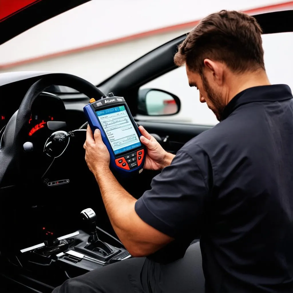 European Car Diagnostics