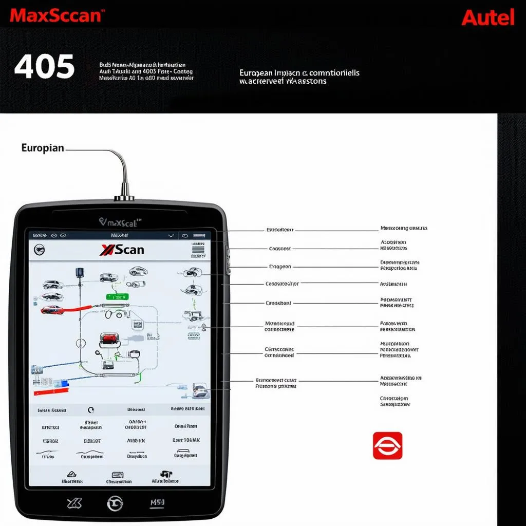 European car diagnostics