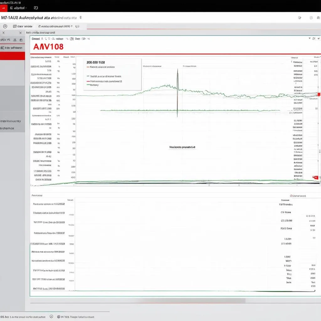 Diagnostic Data Analysis